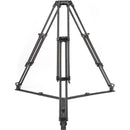 Sirui BCT-3202 Professional 2-Section Carbon Fiber Video Tripod with 100mm Bowl