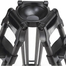 Sirui BCT-3202 Professional 2-Section Carbon Fiber Video Tripod with 100mm Bowl