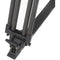 Sirui BCT-3202 Professional 2-Section Carbon Fiber Video Tripod with 100mm Bowl