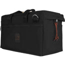 Porta Brace Rigid-Frame Padded Carrying Case with Six 4" Lens Cups