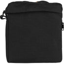 Porta Brace Rigid-Frame Padded Carrying Case with Six 4" Lens Cups