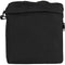 Porta Brace Rigid-Frame Padded Carrying Case with Two 7" & Four 4" Lens Cups