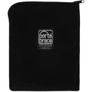 Porta Brace Veltex Padded Pouch with Zipper Opening for Litepanels Brick LED Light