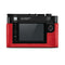 Leica M10 Leather Protector (Red)