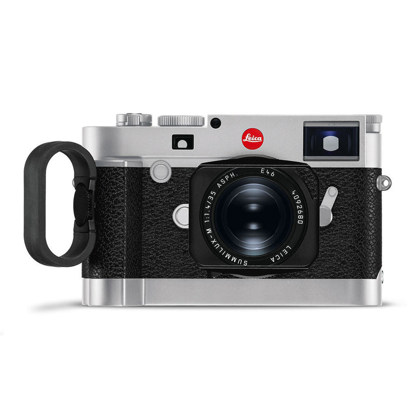 Leica M10 Hand Grip (Silver)