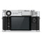 Leica M10 Thumb Support (Silver)