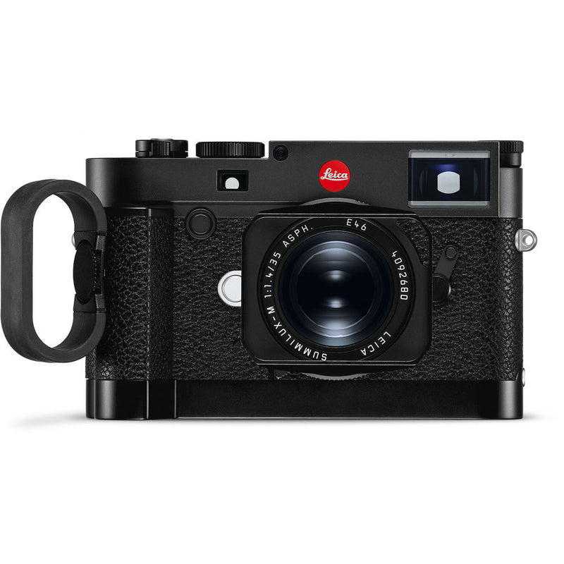 Leica M10 Hand Grip (Black)