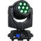 American DJ Vizi Hex Wash 7 Pro Moving Head