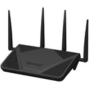 Synology RT2600AC AC-2600 Wireless Dual-Band Gigabit Router