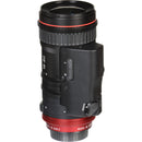 Canon CN-E 18-80mm T4.4 COMPACT-SERVO Cinema Zoom Lens (EF Mount)