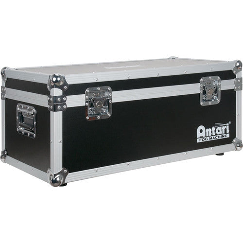 Antari Fog Machine Road Case for M-5 / M-8 / M-10 / W-515 Fog Machine