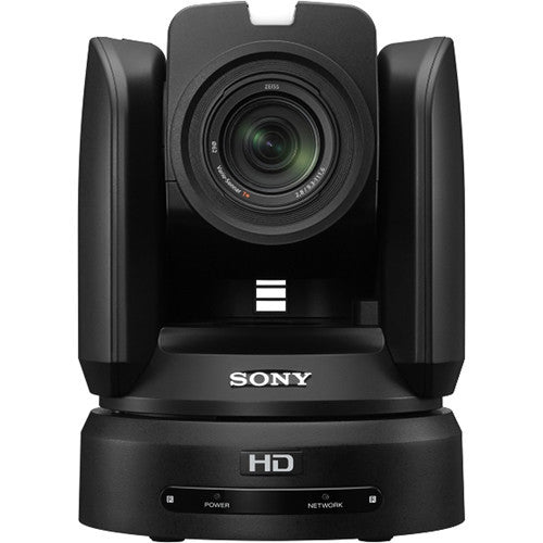 Sony BRC-H800 HD PTZ Camera with 1" CMOS Sensor and PoE+