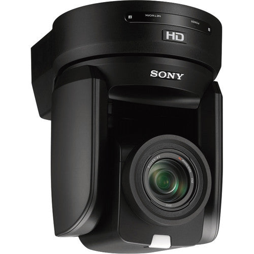 Sony BRC-H800 HD PTZ Camera with 1" CMOS Sensor and PoE+