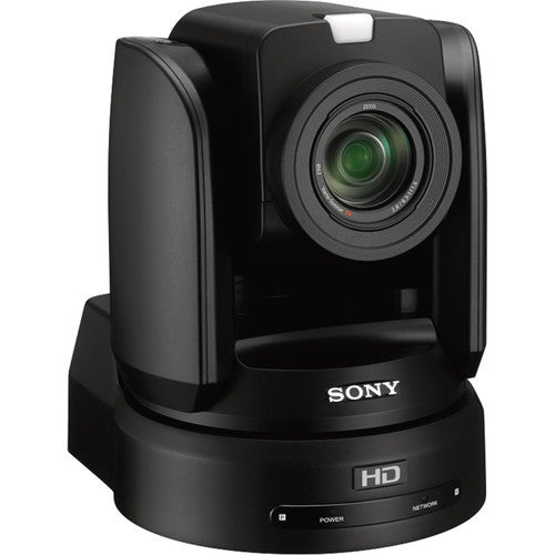 Sony BRC-H800 HD PTZ Camera with 1" CMOS Sensor and PoE+