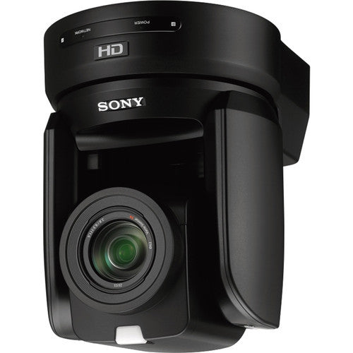 Sony BRC-H800 HD PTZ Camera with 1" CMOS Sensor and PoE+