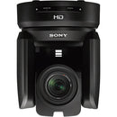 Sony BRC-H800 HD PTZ Camera with 1" CMOS Sensor and PoE+