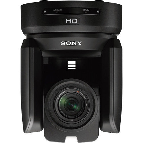 Sony BRC-H800 HD PTZ Camera with 1" CMOS Sensor and PoE+