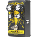 DOD Carcosa Fuzz Pedal