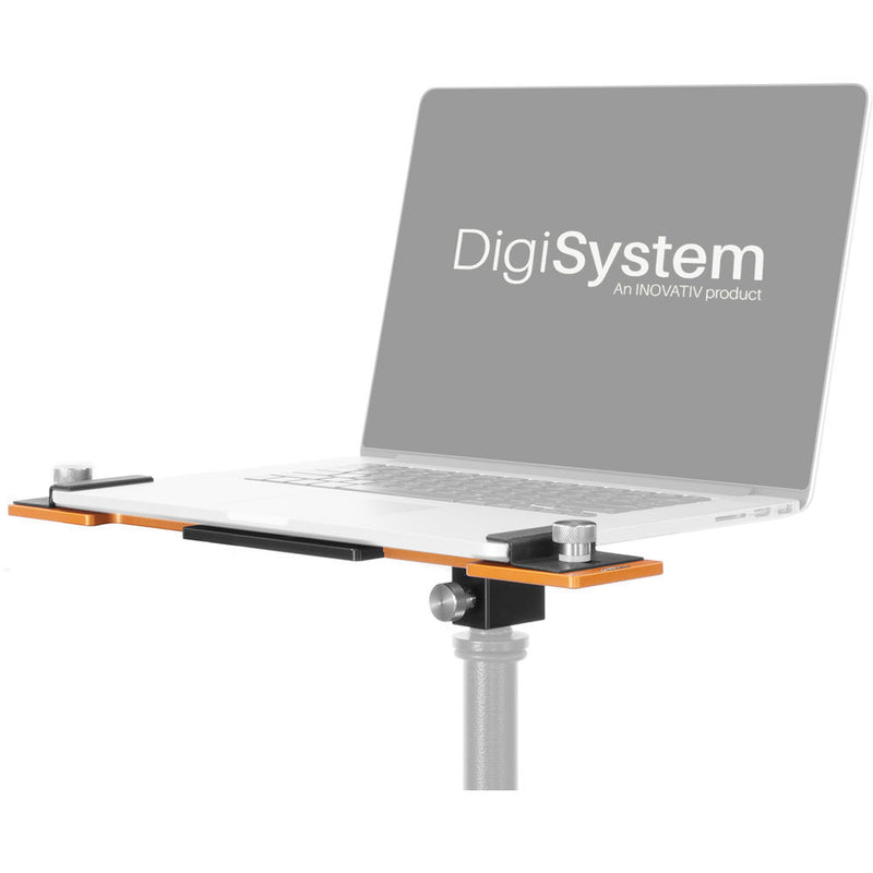 Inovativ DigiSystem Lite Kit - DigiPlate Lite, DigiClamps & DigiBase