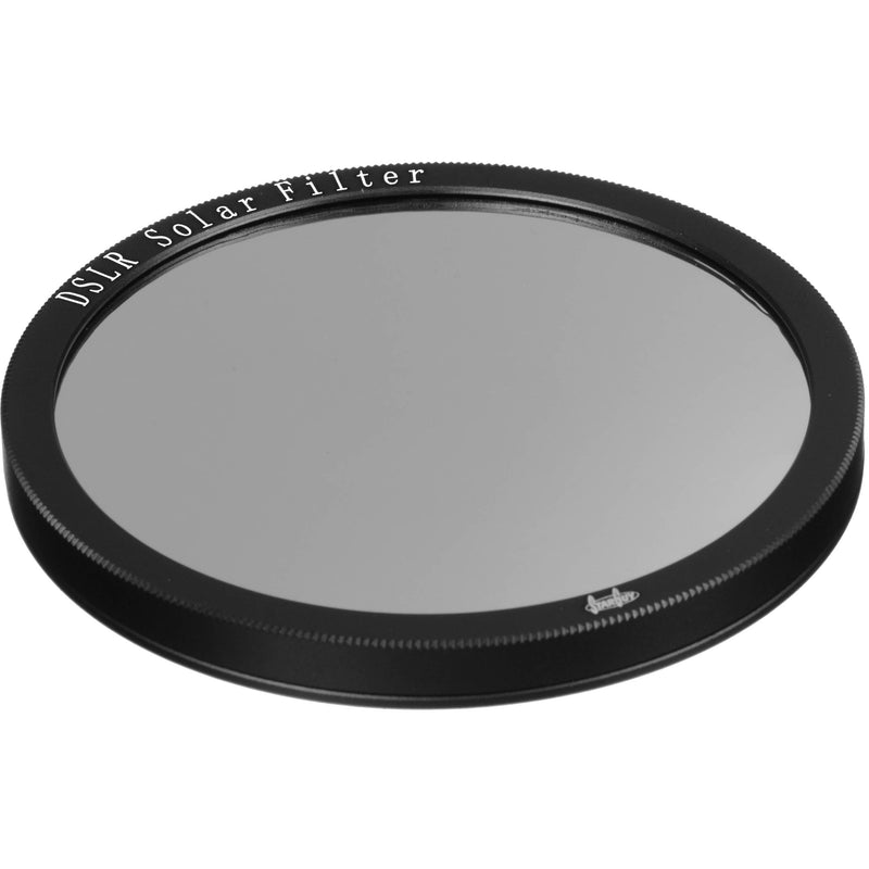 MrStarGuy 52mm Thread-in White-Light Solar Filter