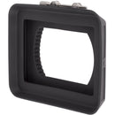 Wooden Camera 2-Stage Clamp-On 4 x 5.65" Zip Box (110-115mm)