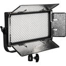 ikan Mylo MB8 Half x 1 Bi-Color LED 3-Point Light Kit