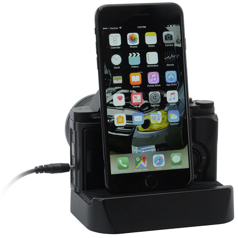 FotodioX Mirage Trio USB Charging Station