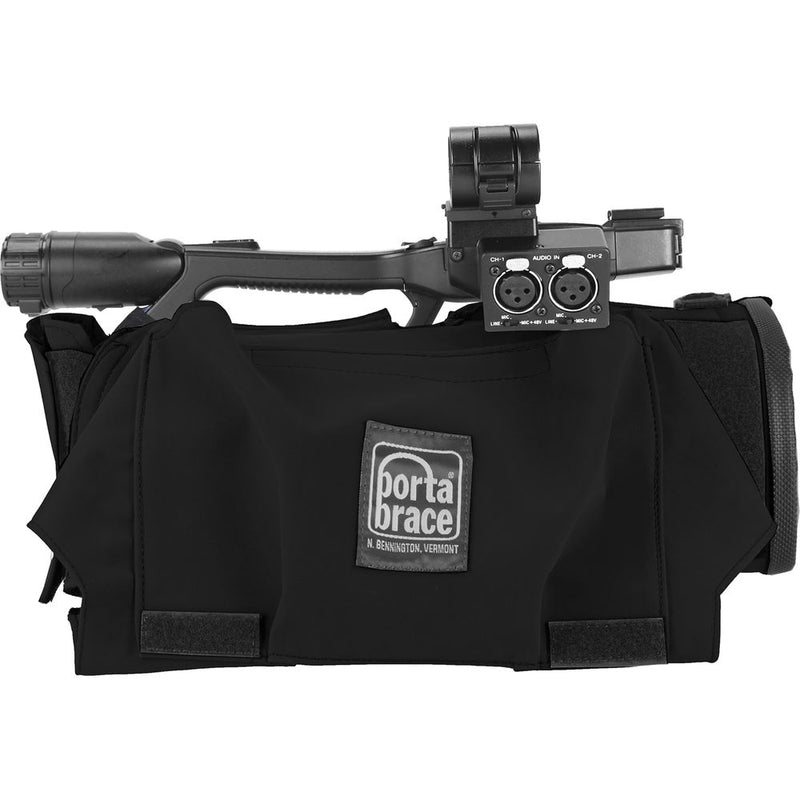 PortaBrace CBA-PXWX200B Body Armor for Camcorders