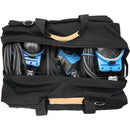 Porta Brace Cordura Carrying Run Bag for Grip Essentials