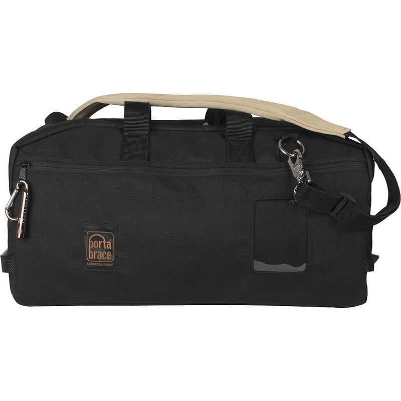 Porta Brace Cordura Carrying Run Bag for Grip Essentials