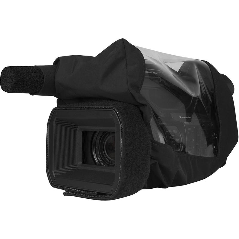 Porta Brace Custom Rain Cover for Panasonic AG-UX90 Camcorder