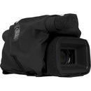 Porta Brace Custom Rain Cover for Panasonic AG-UX90 Camcorder