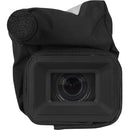 Porta Brace Custom Rain Cover for Panasonic AG-UX90 Camcorder