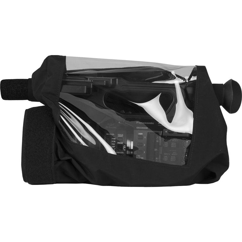 Porta Brace Custom Rain Cover for Panasonic AG-UX90 Camcorder