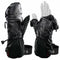 The Heat Company SHELL Mittens (Size 12, Gray)