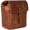 ONA Bond Street Leather Camera Bag (Antique Cognac)