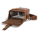 ONA Bond Street Leather Camera Bag (Antique Cognac)