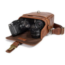 ONA Bond Street Leather Camera Bag (Antique Cognac)