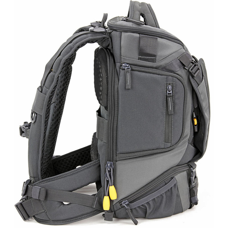 Vanguard Alta Sky 45D Camera Backpack (Black)