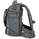 Vanguard Alta Sky 45D Camera Backpack (Black)