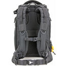 Vanguard Alta Sky 45D Camera Backpack (Black)