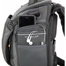 Vanguard Alta Sky 45D Camera Backpack (Black)