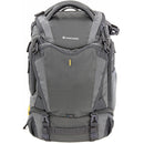 Vanguard Alta Sky 45D Camera Backpack (Black)