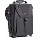 Think Tank Photo Airport TakeOff&nbsp;V2.0 Rolling Camera Bag (Black)