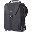 Think Tank Photo Airport TakeOff&nbsp;V2.0 Rolling Camera Bag (Black)