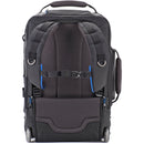 Think Tank Photo Airport TakeOff&nbsp;V2.0 Rolling Camera Bag (Black)