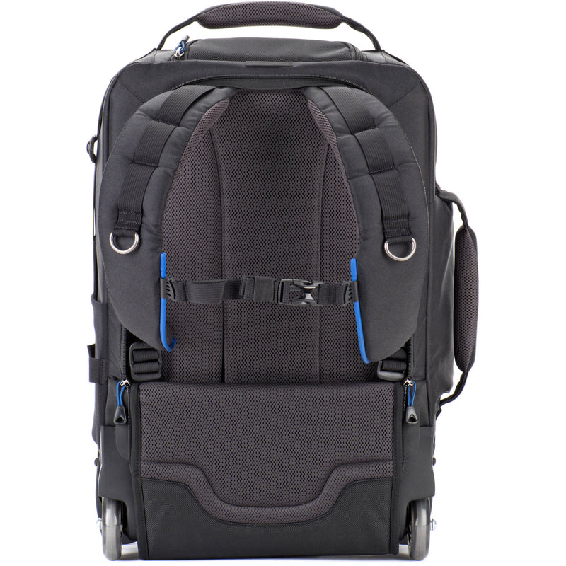 Think Tank Photo Airport TakeOff&nbsp;V2.0 Rolling Camera Bag (Black)