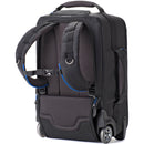 Think Tank Photo Airport TakeOff&nbsp;V2.0 Rolling Camera Bag (Black)