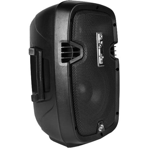 Pyle Pro Dual High-Powered Active / Passive Speaker PA System