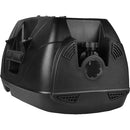 Pyle Pro Dual High-Powered Active / Passive Speaker PA System